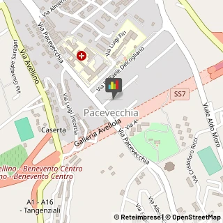 Parrucchieri,82100Benevento