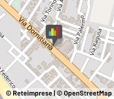 Arredamento - Vendita al Dettaglio Mondragone,81034Caserta