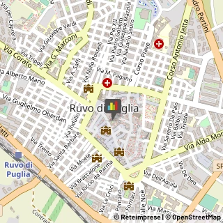 Giardinaggio - Servizio Ruvo di Puglia,70037Bari