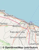 Agenzie di Vigilanza e Sorveglianza Bari,70132Bari