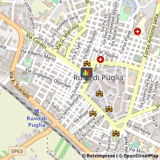 Vendite per Corrispondenza Ruvo di Puglia,70037Bari