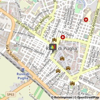 Giardinaggio - Servizio Ruvo di Puglia,70037Bari