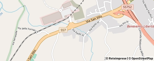 Mappa Apollosa