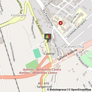 Elettrauto Benevento,82100Benevento