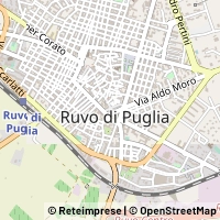 Harita Ruvo di Puglia