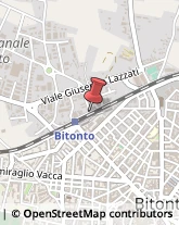 Via Vincenzo Pannone, 38,70032Bitonto