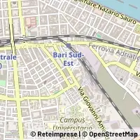 Kort Bari