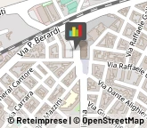 Autorimesse e Parcheggi,70032Bari