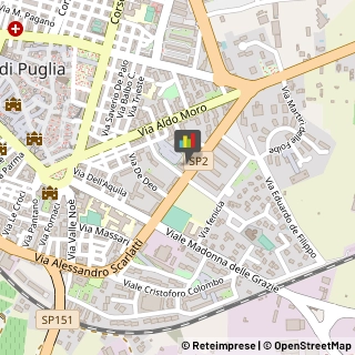Manicure e Pedicure Ruvo di Puglia,70037Bari