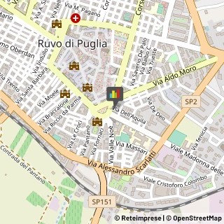 Giardinaggio - Servizio Ruvo di Puglia,70037Bari
