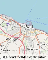 Trasporti Aerei Bari,70123Bari