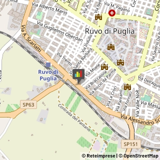 Mobili Ruvo di Puglia,70037Bari