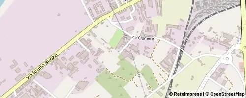 Mappa Bari