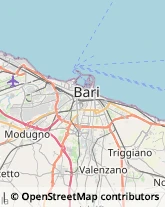 Alberghi Bari,70124Bari