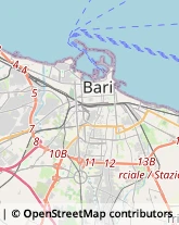 Alberghi Bari,70132Bari