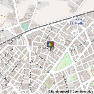 Bar e Caffetterie,70032Bari