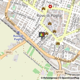 Pubblicità - Consulenza e Servizi Ruvo di Puglia,70037Bari