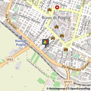 Mobili Ruvo di Puglia,70037Bari