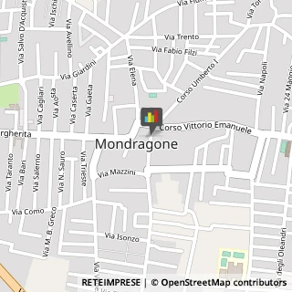 Calzature - Ingrosso e Produzione Mondragone,81034Caserta