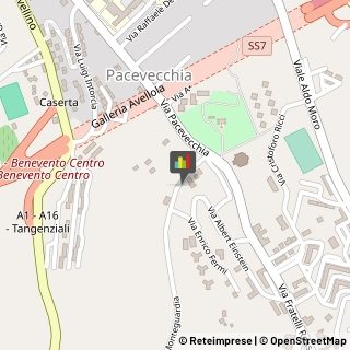 Bed e Breakfast Benevento,82100Benevento