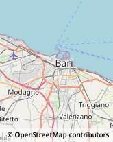 Spedizioni Marittime, Aeree e Terrestri Bari,70123Bari