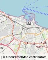 Spedizioni Marittime, Aeree e Terrestri Bari,70124Bari