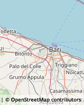 Psicoanalisi - Studi e Centri Terlizzi,70038Bari