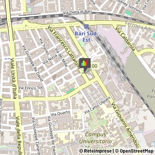 Designers - Studi,70126Bari