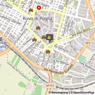 Vendite per Corrispondenza Ruvo di Puglia,70037Bari