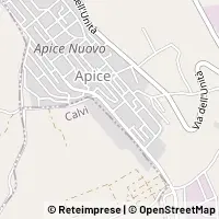 Carte Apice