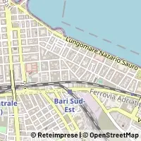 Carte Bari