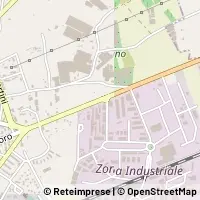 地図 Ruvo di Puglia
