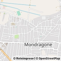 Carte Mondragone