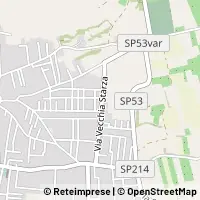 Carte Mondragone