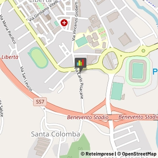 Parrucchieri,82100Benevento