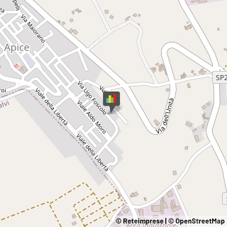 Asili Nido Apice,82021Benevento