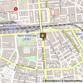 Farmacie,70125Bari