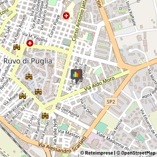 Termotecnica - Macchine e Impianti Ruvo di Puglia,70037Bari