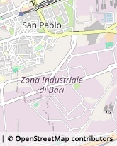 Via Dante Alighieri, 260,70122Bari