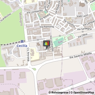 Bar e Caffetterie,70026Bari