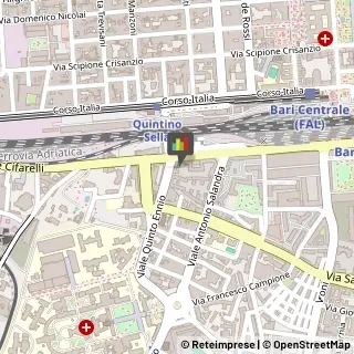 Bed e Breakfast,70124Bari
