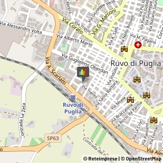 Consulenza Informatica Ruvo di Puglia,70037Bari