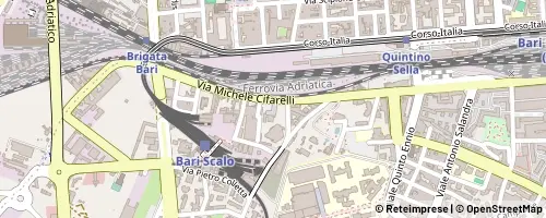 Mappa 바리