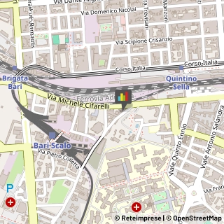 Bed e Breakfast,70124Bari