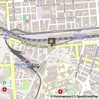 Bed e Breakfast,70124Bari