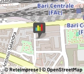 Autoveicoli Elettrici,70124Bari