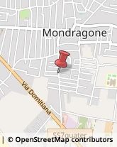 Via Venezia, 160,81034Mondragone