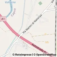 Peta Capua