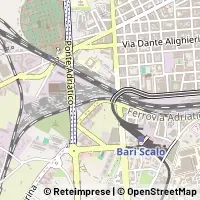 Kort Bari