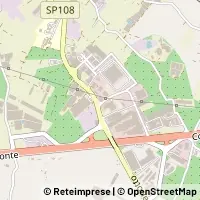 Karte Terlizzi